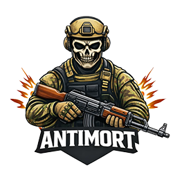 Antimort